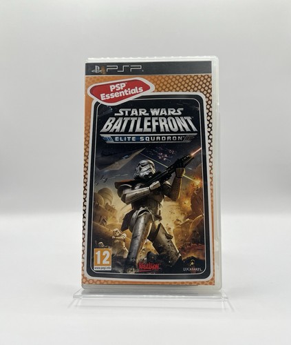 Star wars battlefront elite - battlefront,