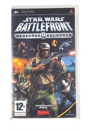 Star wars battlefront - battlefront,