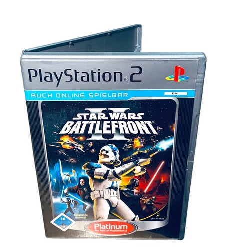 Star wars battlefront - wars:,