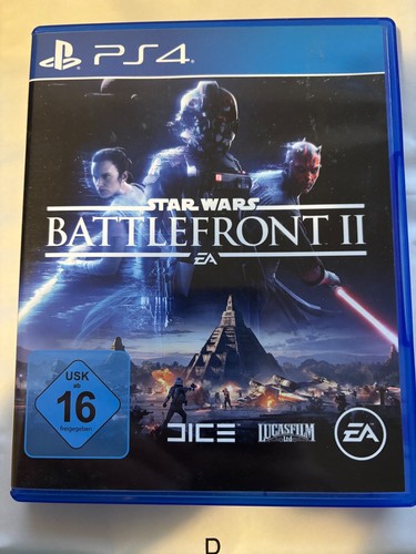 Star wars battlefront für - wars,
