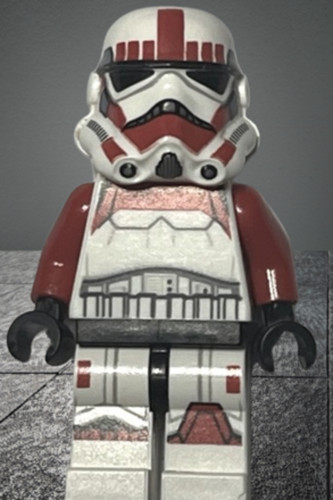Lego minifigur sw0692 star - lego®, sw0692,