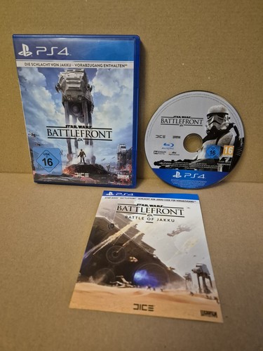 Star wars battlefront sony - star,