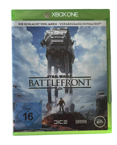Xbox one star wars - one,
