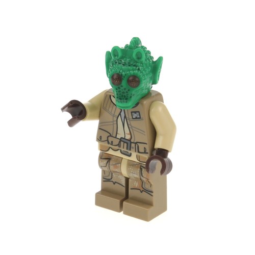 Lego minifigur star wars - star,