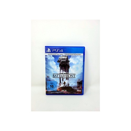 Star wars battlefront - star, wars: