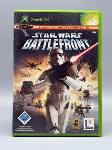 Star wars battlefront - star,