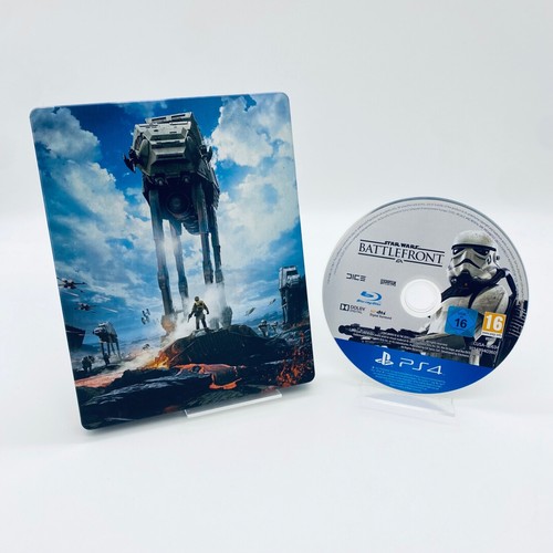 Star wars battlefront - star, wars:
