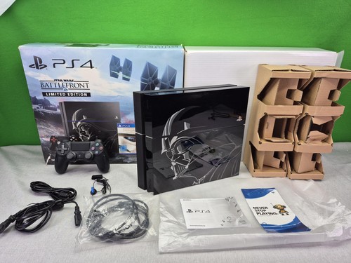 Ps4 playstation 1tb - playstation,
