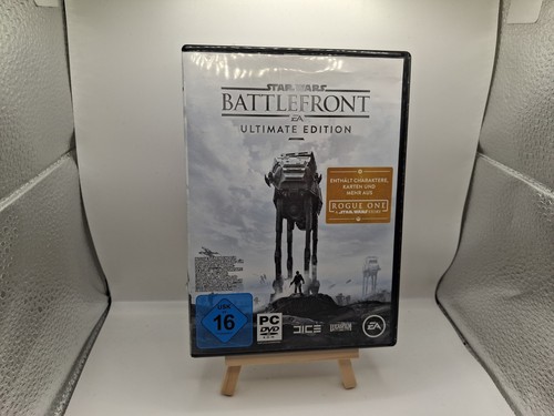 Star wars battlefront - star,