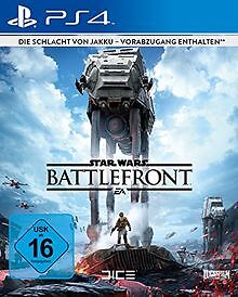 Star wars battlefront day - star,
