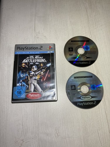 Playstation star wars - playstation,