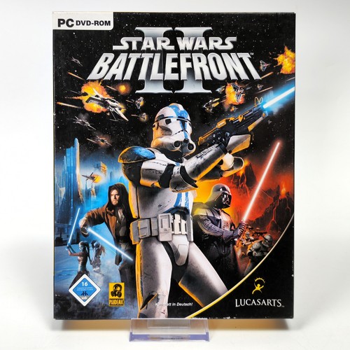 Star wars battlefront pc - star,