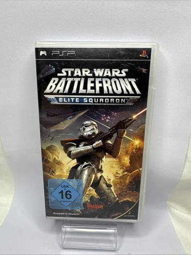 Star wars battlefront elite - star,