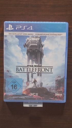 Star wars battlefront day - battlefront, one