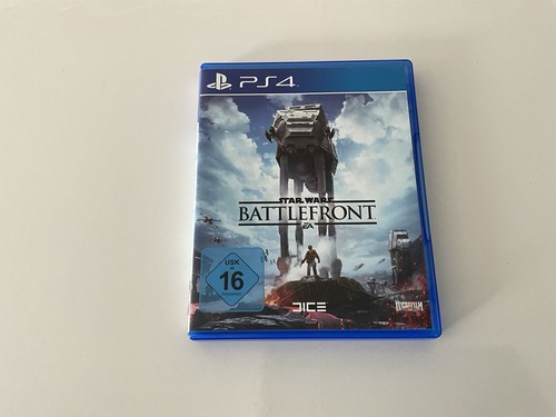 Star wars battlefront - star,