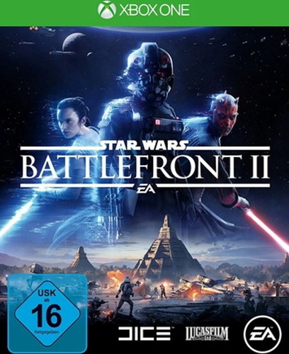 Star wars battlefront 2 - star,