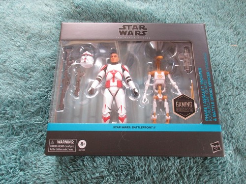 Hasbro star wars black - wars, series