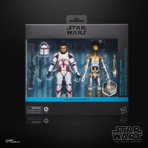 Hasbro star wars black - wars,