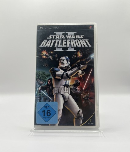 Star wars battlefront ii - wars:,