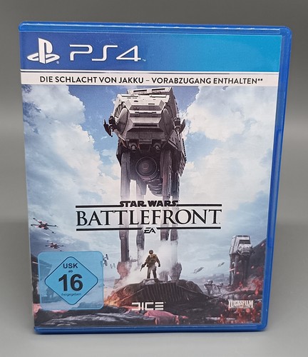 Star wars battlefront - wars,