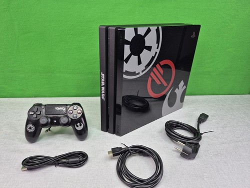 Sony ps4 pro - pro, 1tb