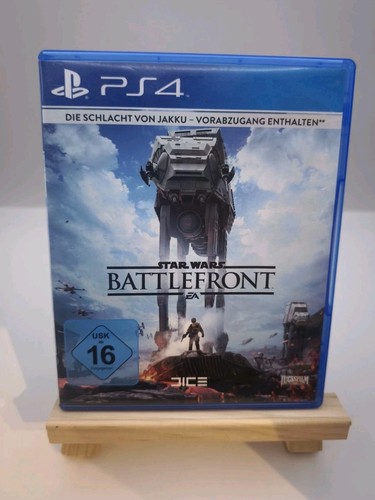 Star wars battlefront sony - battlefront,
