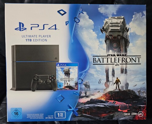 Sony playstation star wars - 4,